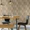 Roommates Fern & Feathers Peel & Stick Wallpaper